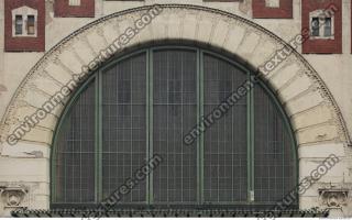 photo texture of window ornate 0009